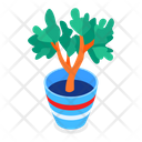پیش‌نمایش فایل plant-pot-4449834 از پک مبلمان