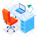 پیش‌نمایش فایل workplace-4449842 از پک مبلمان