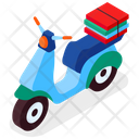 پیش‌نمایش فایل delivery-vehicle-4449829 از پک پیتزا