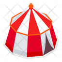 پیش‌نمایش فایل circus-tent-4449794 از پک سیرک