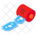 پیش‌نمایش فایل funfair-ticket-4449804 از پک سیرک