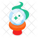 پیش‌نمایش فایل magic-ball-4449799 از پک سیرک