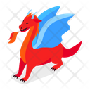 پیش‌نمایش فایل dragon-4449792 از پک داستان‌ها پری