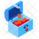 پیش‌نمایش فایل gold-chest-4449784 از پک داستان‌ها پری
