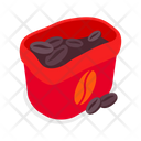 پیش‌نمایش فایل coffee-sack-4449758 از پک قهوه