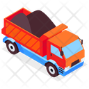 پیش‌نمایش فایل coal-truck-4449733 از پک منابع طبیعی
