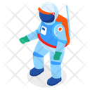 پیش‌نمایش فایل astronaut-4449718 از پک فضا – جلد ۱