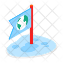 پیش‌نمایش فایل flag-4449721 از پک فضا – جلد ۱
