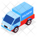پیش‌نمایش فایل delivery-truck-4449684 از پک خرید