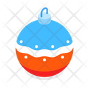 پیش‌نمایش فایل christmas-ball-4449667 از پک کریسمس
