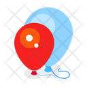 پیش‌نمایش فایل balloons-4449657 از پک جشن