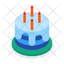 پیش‌نمایش فایل candles-cake-4449658 از پک جشن