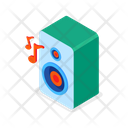 پیش‌نمایش فایل speaker-box-4449654 از پک جشن