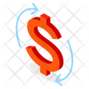 پیش‌نمایش فایل dollar-exchange-4449614 از پک امور مالی