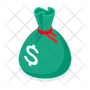پیش‌نمایش فایل money-bag-4449616 از پک امور مالی