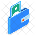 پیش‌نمایش فایل wallet-4449619 از پک امور مالی