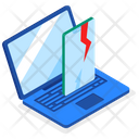 پیش‌نمایش فایل laptop-4449601 از پک جداسازی زباله
