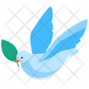 پیش‌نمایش فایل dove-4449568 از پک انتخابات