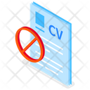 پیش‌نمایش فایل cv-4449548 از پک بیکاری