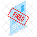 پیش‌نمایش فایل dismissal-4449549 از پک بیکاری
