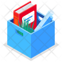 پیش‌نمایش فایل office-box-4449542 از پک بیکاری