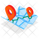 پیش‌نمایش فایل delivery-route-4449511 از پک تحویل