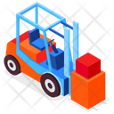 پیش‌نمایش فایل forklift-4449509 از پک تحویل