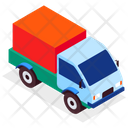 پیش‌نمایش فایل logistic-truck-4449516 از پک تحویل
