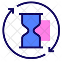 پیش‌نمایش فایل hourglass-4449456 از پک کسب و کار