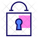 پیش‌نمایش فایل lock-4449438 از پک کسب و کار