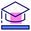 پیش‌نمایش فایل academic-hat-4449424 از پک آموزش و پرورش