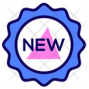 پیش‌نمایش فایل new-badge-4449402 از پک خرید