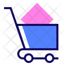 پیش‌نمایش فایل shopping-cart-4449409 از پک خرید