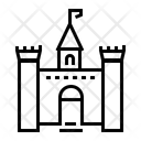 پیش‌نمایش فایل castle-4490397 از پک شهربازی