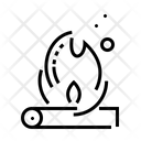 پیش‌نمایش فایل bonfire-4491184 از پک کمپینگ