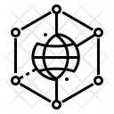 پیش‌نمایش فایل global-connection-4491319 از پک اتصال