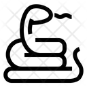 پیش‌نمایش فایل snake-4552832 از پک باغ وحش