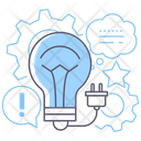 پیش‌نمایش فایل electric-bulb-4556767 از پک اپلیکیشن وب