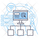 پیش‌نمایش فایل online-click-4556776 از پک اپلیکیشن وب