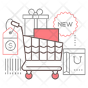 پیش‌نمایش فایل shopping-4556830 از پک اپلیکیشن وب