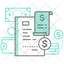 پیش‌نمایش فایل financial-document-4556823 از پک اپلیکیشن وب