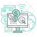 پیش‌نمایش فایل online-currency-4556799 از پک اپلیکیشن وب
