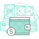 پیش‌نمایش فایل wallet-4556821 از پک اپلیکیشن وب