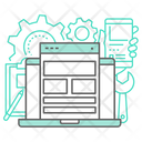 پیش‌نمایش فایل web-application-4556810 از پک اپلیکیشن وب