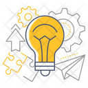 پیش‌نمایش فایل business-idea-4556850 از پک اپلیکیشن وب