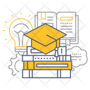 پیش‌نمایش فایل graduation-4556855 از پک اپلیکیشن وب