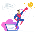 پیش‌نمایش فایل antivirus-software-4656792 از پک ایمنی دستگاه