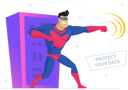 پیش‌نمایش فایل cyber-security-4656791 از پک ایمنی دستگاه