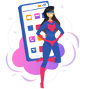 پیش‌نمایش فایل mobile-security-4656802 از پک ایمنی دستگاه