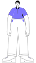 پیش‌نمایش فایل boy-4657110 از پک شخصیت